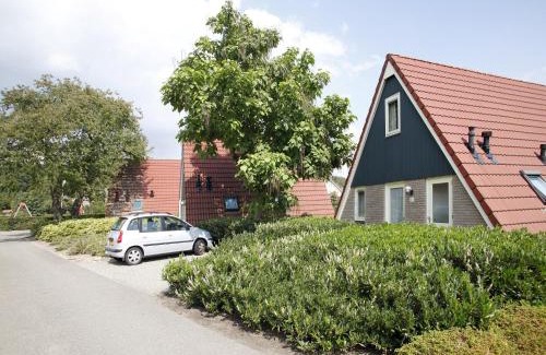 Plasmolen House | Holiday Home with garden near Mookerplas