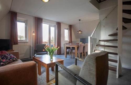 Plasmolen House | Holiday Home with garden near Mookerplas