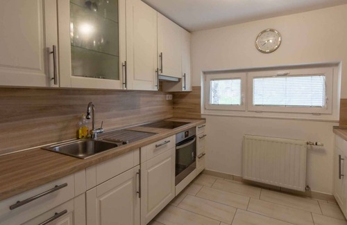 Trska Gora House | Holiday home with great views