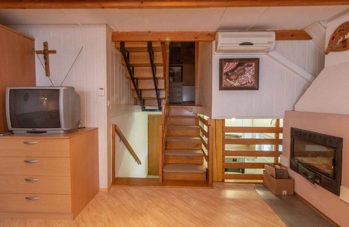 Trska Gora House | Holiday home with great views
