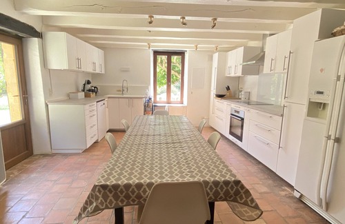 Sainte-Mondane House | Holiday home with heated swimming pool in Dordogne