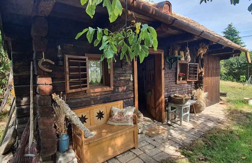Cserszegtomaj House | Holiday home with a view of the lake