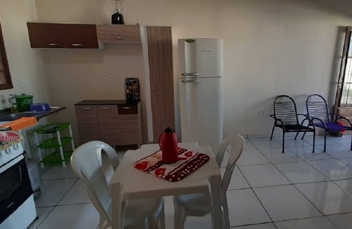 Sao Conrado House | Holiday home with leisure area