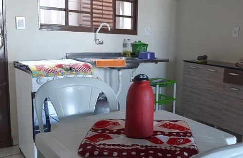 Sao Conrado House | Holiday home with leisure area