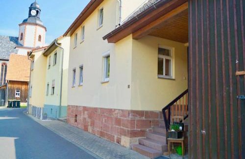 Unterweid House | Holiday home with natural garden, cleaning included