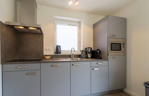 Municipality of Nissewaard House | Holiday home with sauna, garden