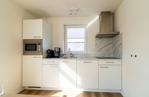 Municipality of Nissewaard House | Holiday home with lots of privacy