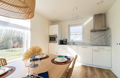 Municipality of Nissewaard House | Holiday home with lots of privacy