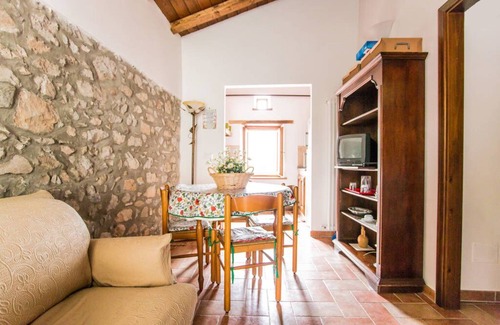 Minucciano House | Holiday home with pool in Garfagnana