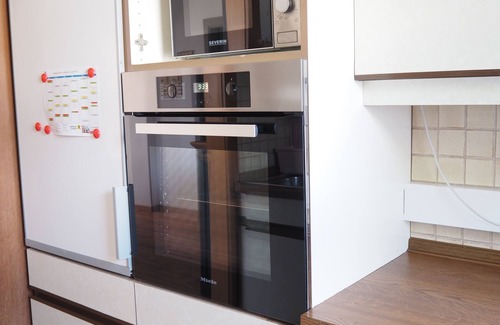 Ohlsdorf Apartment | Holiday home with panoramic view