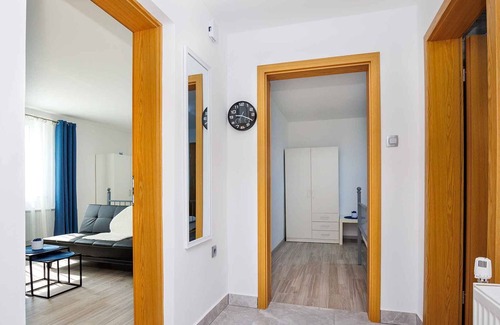 Crnomelj House | Holiday home with peaceful surroundings