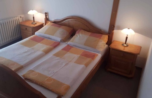 Bozkov House | Holiday home with ping-pong at Bozkovske Caves