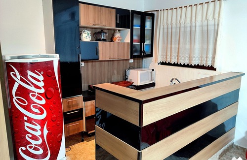 Jardim das Cancoes House | Holiday Home with Pool in Bertioga, 200 meters from the beach, with Wi-Fi