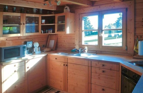 Kanzach House | Holiday home with pool and sauna in Kanzach