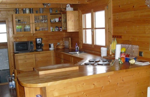 Kanzach House | Holiday home with pool and sauna in Kanzach