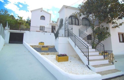 Quint Mar House | Holiday home with pool in Sitges