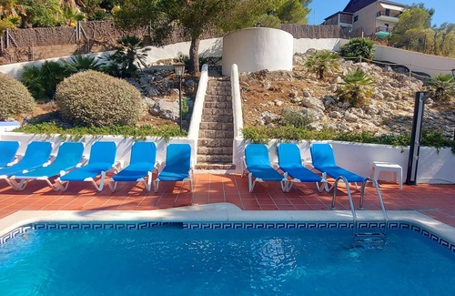 Quint Mar House | Holiday home with pool in Sitges