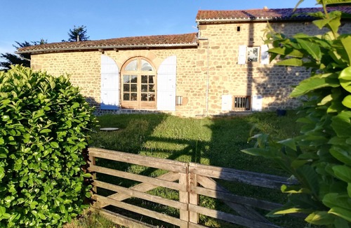 Saint-Basile Villa | Holiday home with private swimming pool
