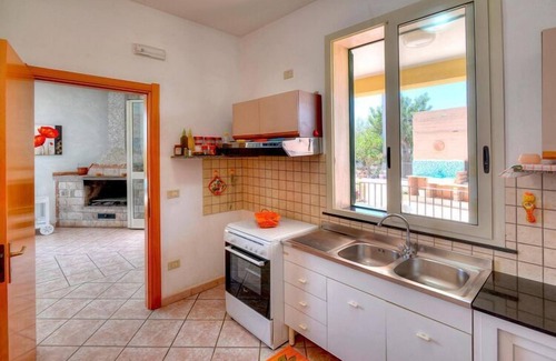 Floridia House | Holiday home with private pool, Florida