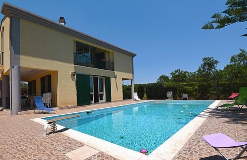 Floridia House | Holiday home with private pool, Florida