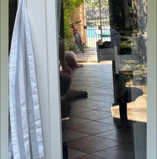 Mokosica House | Holiday home with private garden 1200 m2