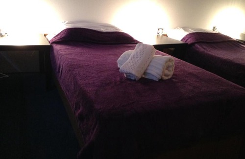 Vukovar House | Holiday home with private parking Vukovar