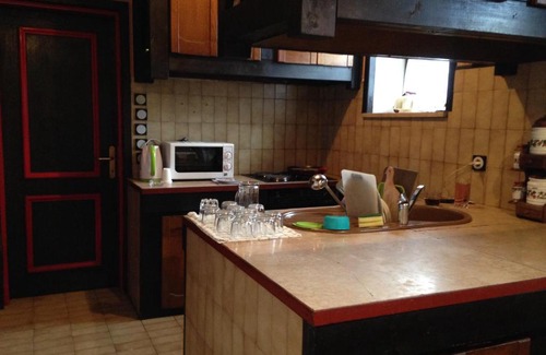 Vukovar House | Holiday home with private parking Vukovar