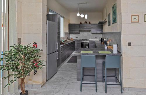 Xewkija House | Holiday Home with Private Pool in Gozo