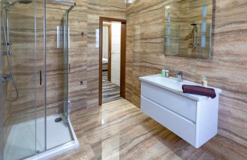 Xewkija House | Holiday Home with Private Pool in Gozo