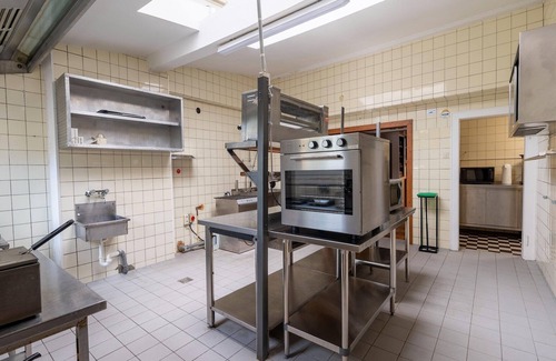 Schleiden House | Holiday home with sauna in the Eifel National Park