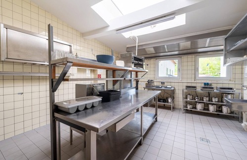 Schleiden House | Holiday home with sauna in the Eifel National Park
