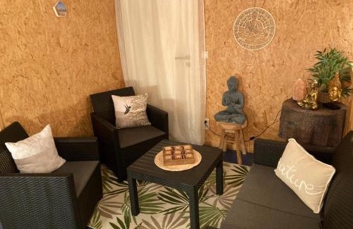 Sourbrodt House | Holiday Home with Sauna in Sourbrodt