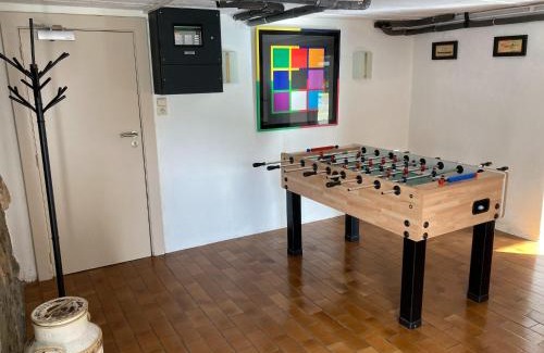 Sourbrodt House | Holiday Home with Sauna in Sourbrodt