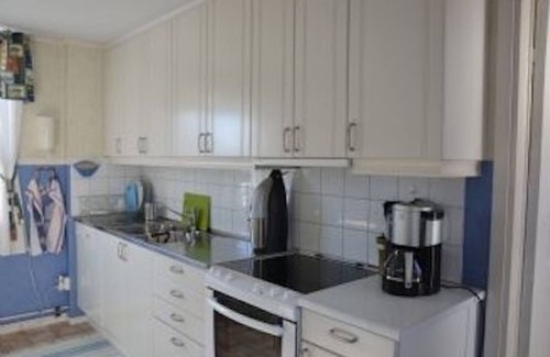 Lysekil Ski Chalet | Holiday home with sea views in Lysekil's most popular area, Gamlestan