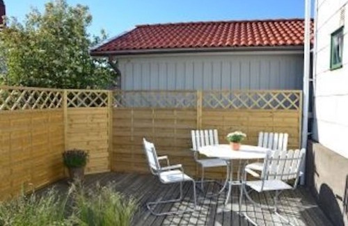 Lysekil Ski Chalet | Holiday home with sea views in Lysekil's most popular area, Gamlestan