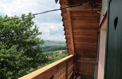 Zgornja Kungota House | Holiday home with 2 bedrooms