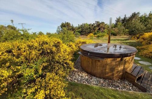 Pruchten House | Holiday home with swimming pool