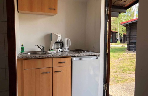 Sassenburg House | Holiday home with terrace and TV