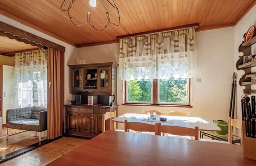 Lokve House | Holiday home with terrace and large garden