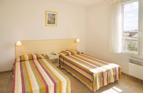 Homps House | Holiday home with terrace in Languedoc