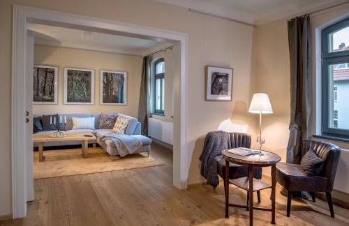 Eisenach House | Holiday home with terrace