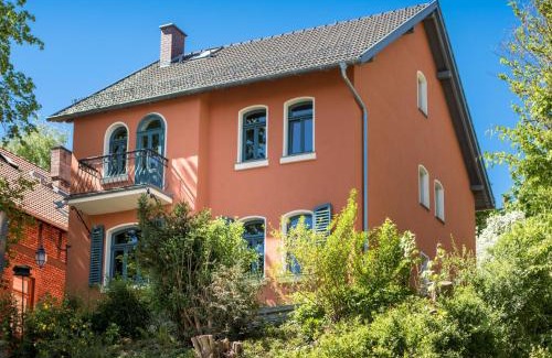 Eisenach House | Holiday home with terrace