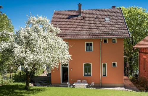 Eisenach House | Holiday home with terrace