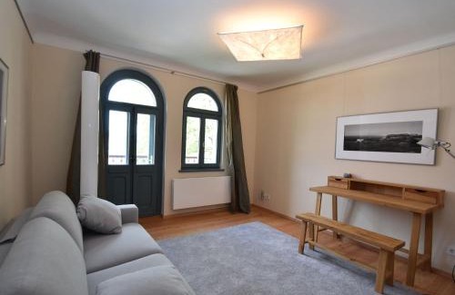 Eisenach House | Holiday home with terrace
