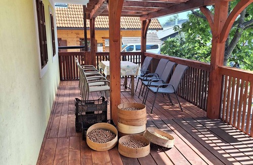 Drasici House | Holiday home with two bedrooms