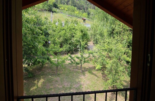 Bozzana House | Holiday home with view