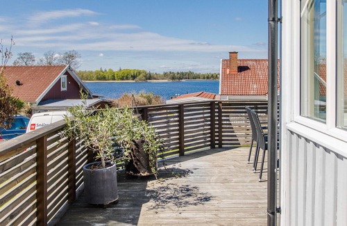Bolmstad House | Holiday home with view of Lake Bolmen | SE06004