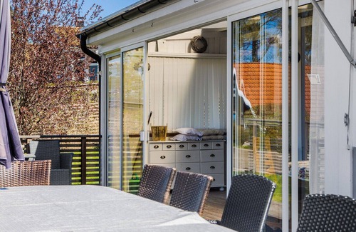 Bolmstad House | Holiday home with view of Lake Bolmen | SE06004