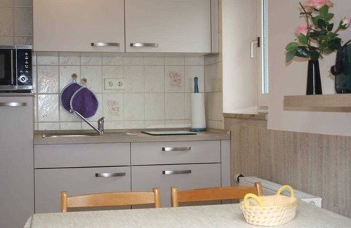 Muritz House | Holiday Home 'Wohlfühlurlaub' with Private Terrace and Private Garden