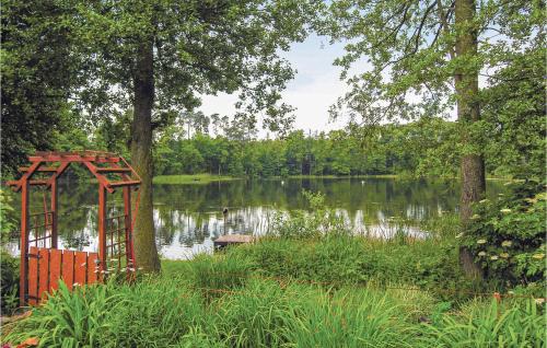 Chorzemin House | Holiday Home Wolsztyn Chorzemin